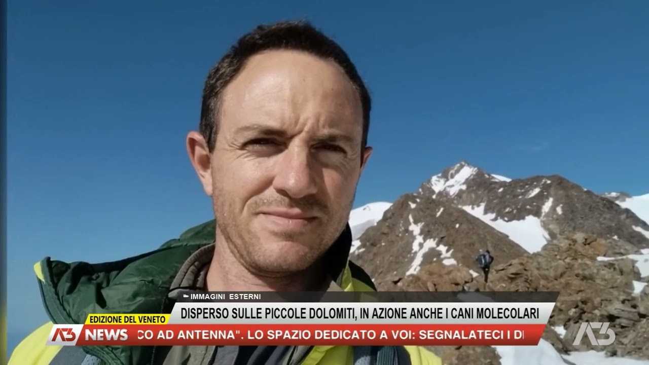 A3 NEWS VENETO | 03/01/2026