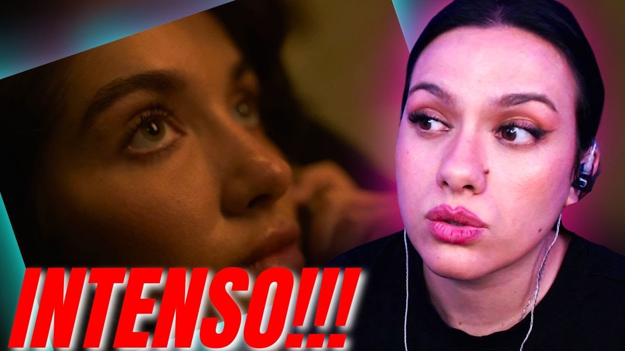 NUEVA FACETA!!! | Maria Becerra - CORAZÓN VACÍO (Official Video) | REACCIÓN Y ANÁLISIS