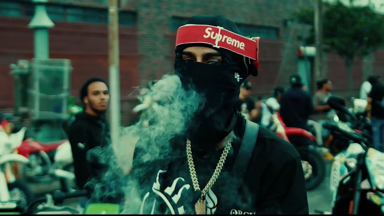 Pressure9x19 ❌ YOVNGCHIMI ❌ Clarent - 