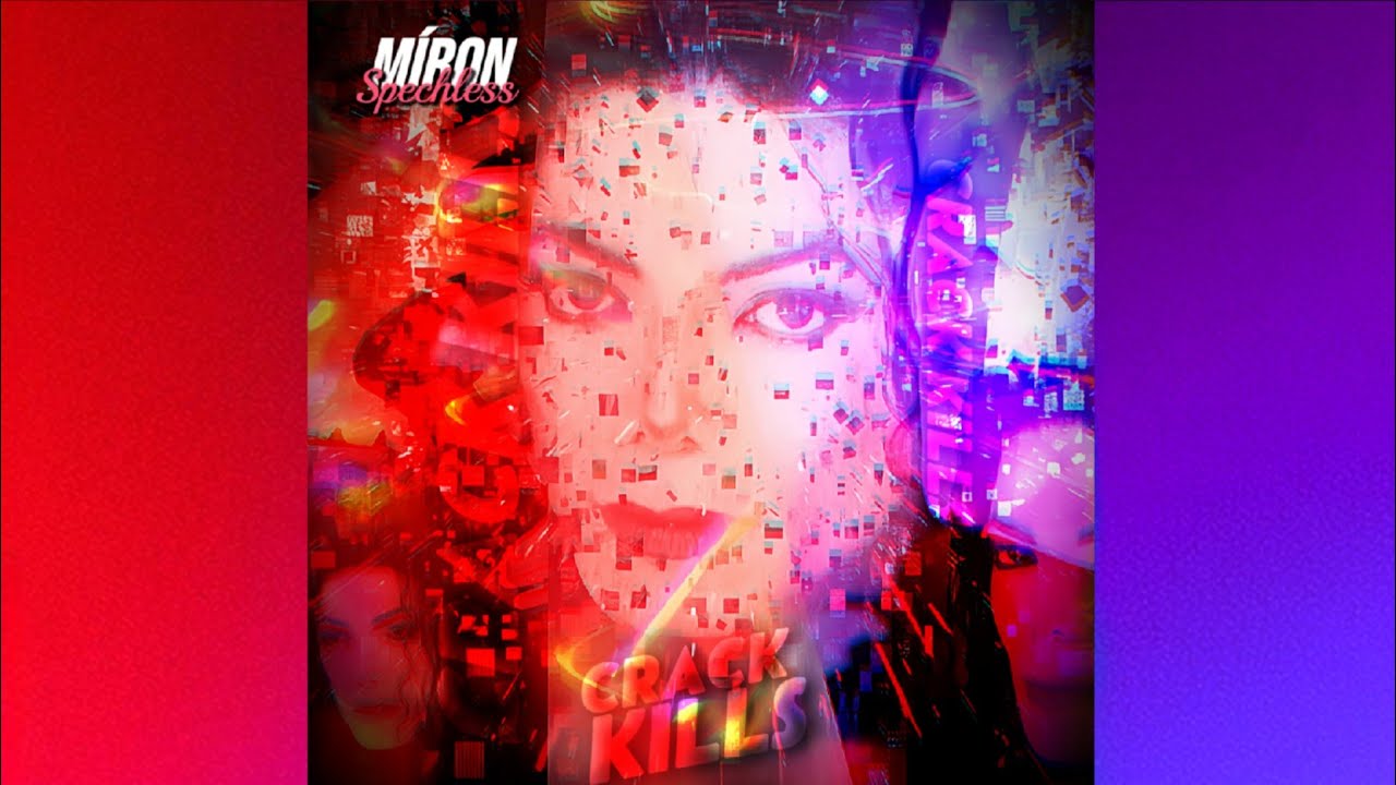 Michael Jackson - CRACK KILLS (Fanmade A.I) By @KaiMakesMusic4 Tradu&ccedil;&atilde;o | English/Portugu&ecirc;s