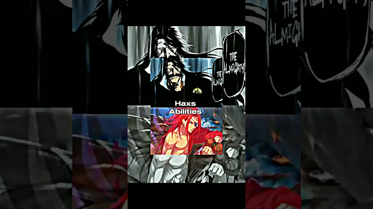 Reid Astrea vs Yhwach #anime #animeedit #rezero #bleach