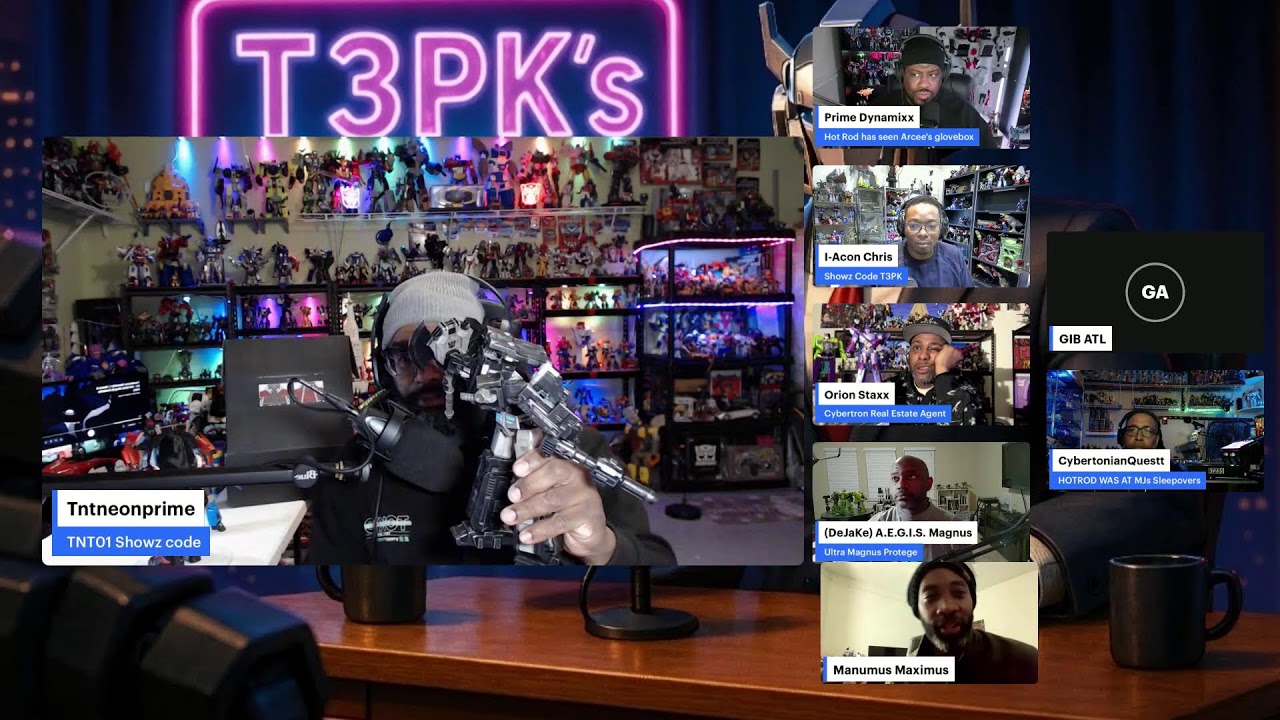 Go live from your browser with Restream Studio