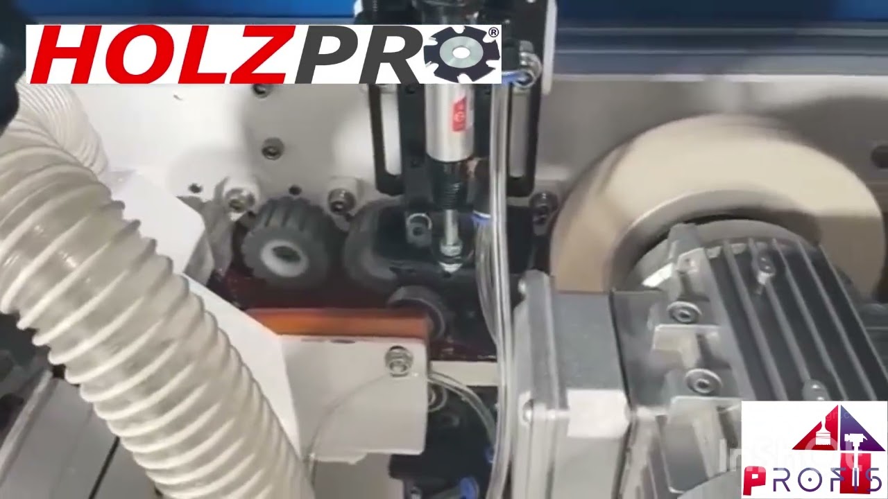 Medium HOLZPRO EDGEBANDER  HPMEDB