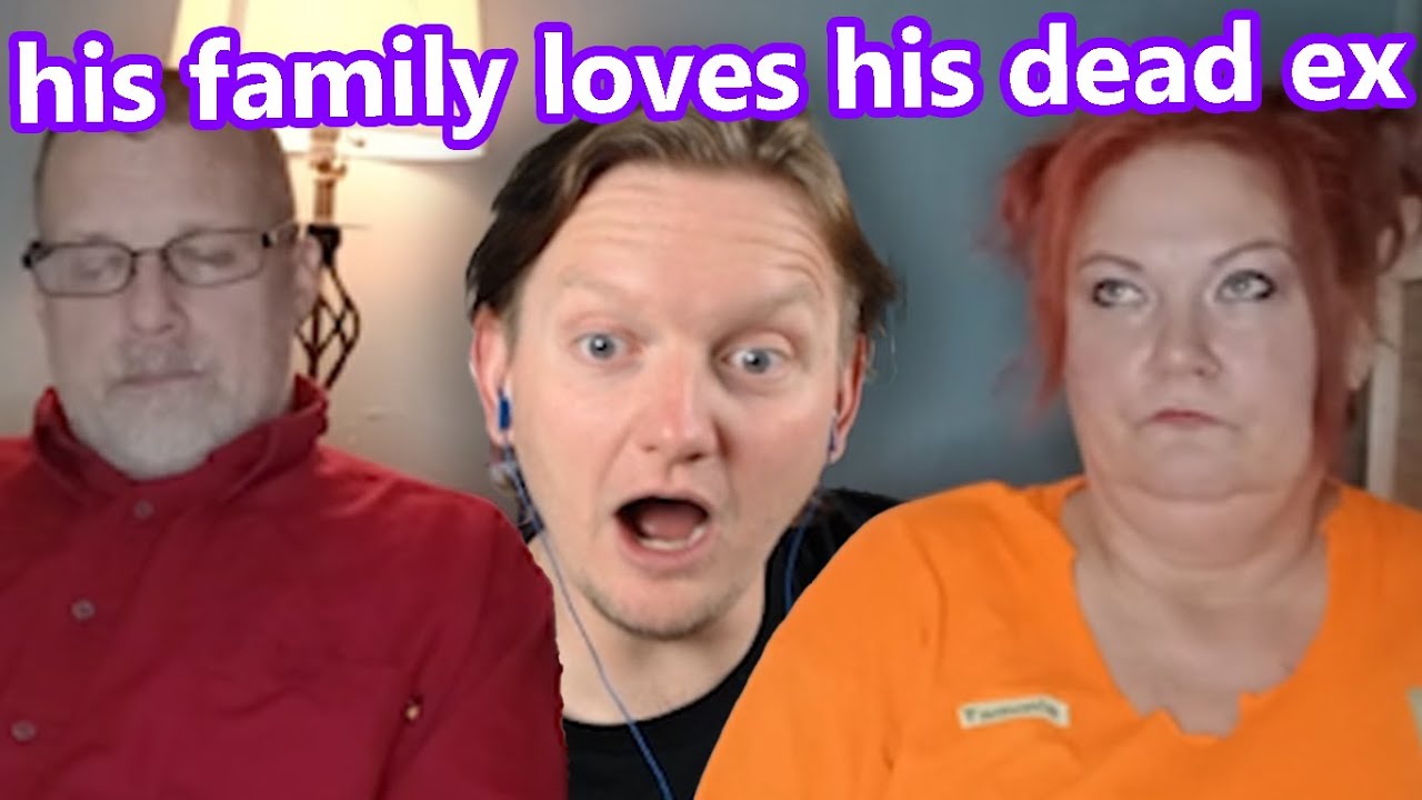 THIS WOMAN IS AIRING HER MARRIAGE PROBLEMS ON YOUTUBE