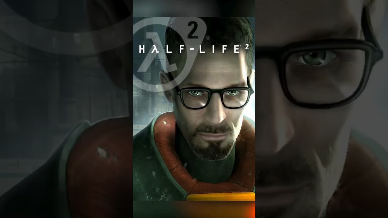 Half Life 2 | Meine Steam-Bibliothek (5)  