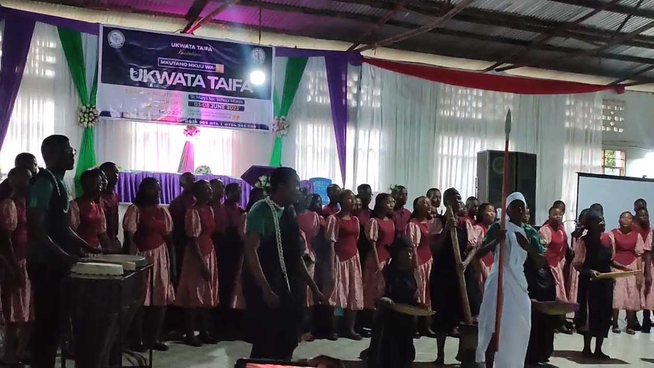 UMEJITAFAKARI ?? - UKWATA DARPWANI 