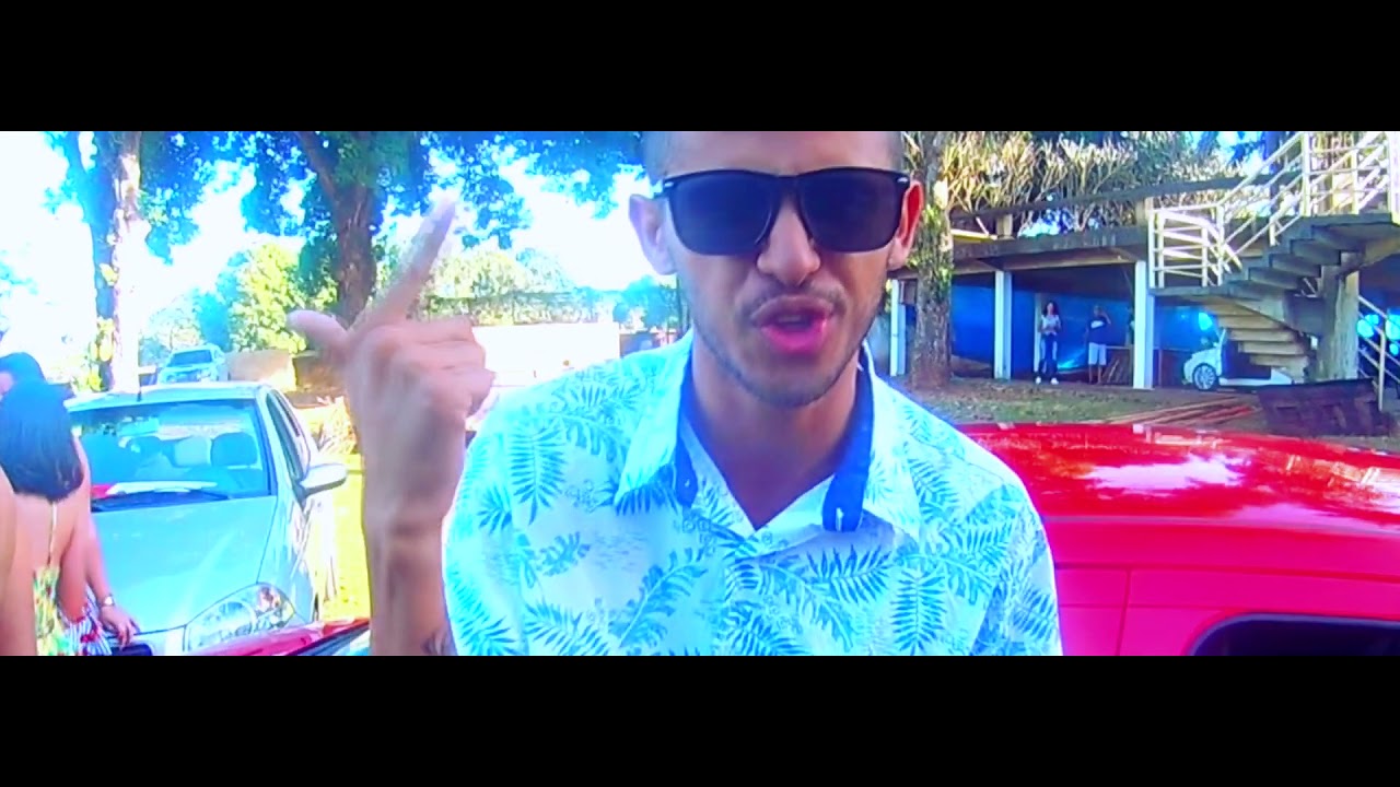 William Kennedy feat. Alan Farell e Sheik's - T&ocirc; na Maldade (Official Music Video)
