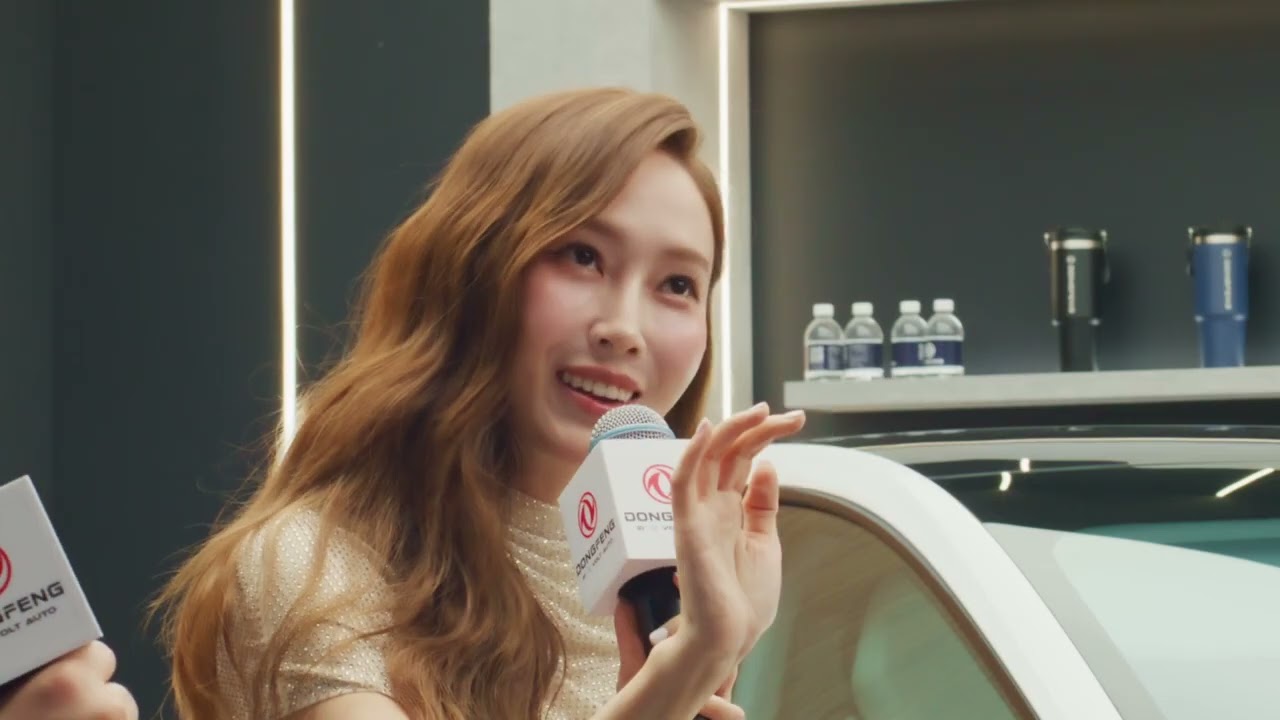 #Unlocked007withJessicaJung: Jessica Spills a Little More [Full Interview]