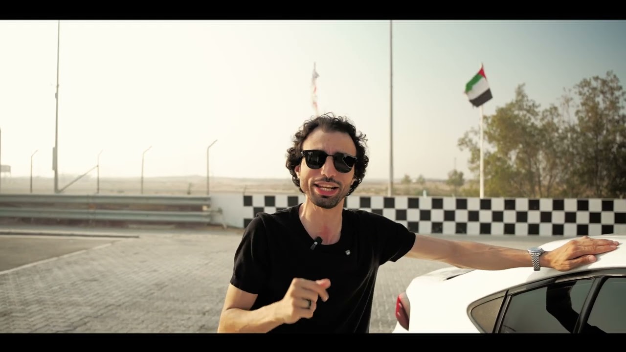 Geely Preface против японских икон | Решающая битва характеристик!