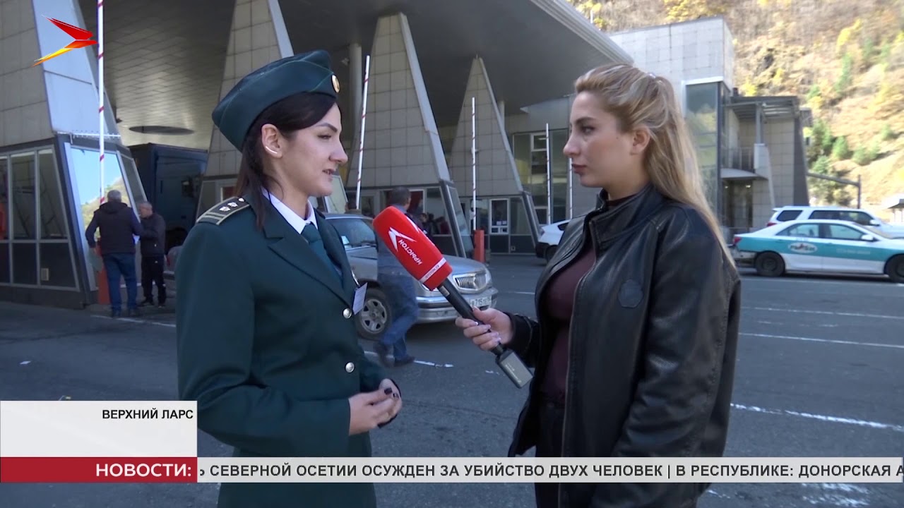 В России отмечают день сотрудника таможни