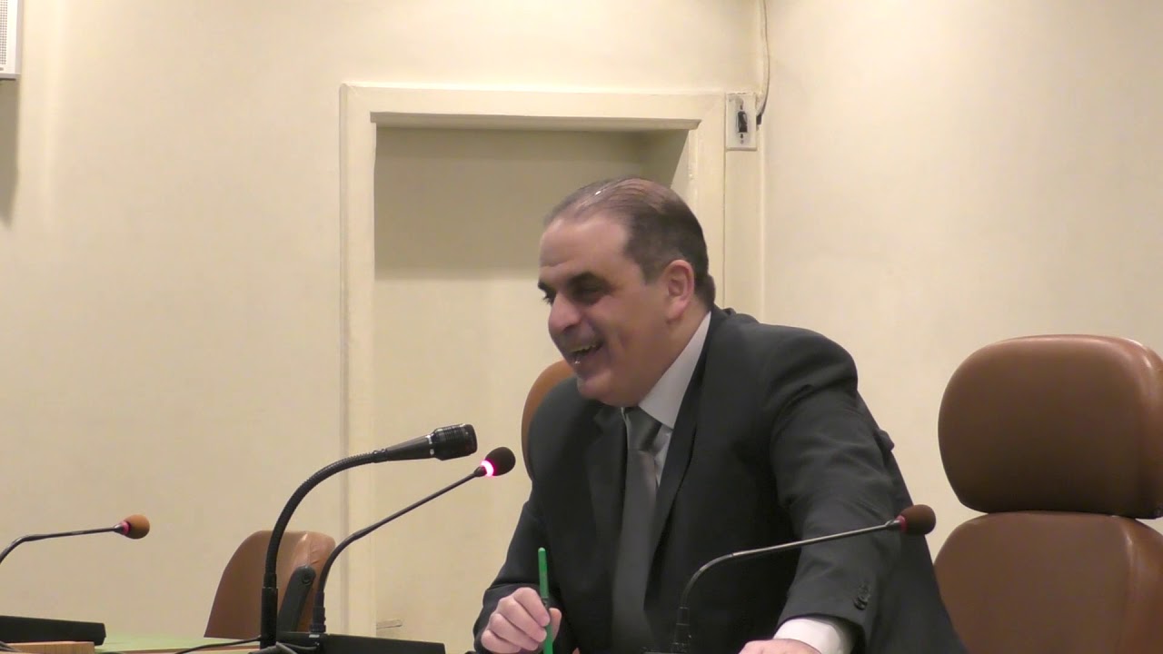 لقاء تعريفي خاص ببرامج الدكتوراه في الجامعة الافتراضية السورية