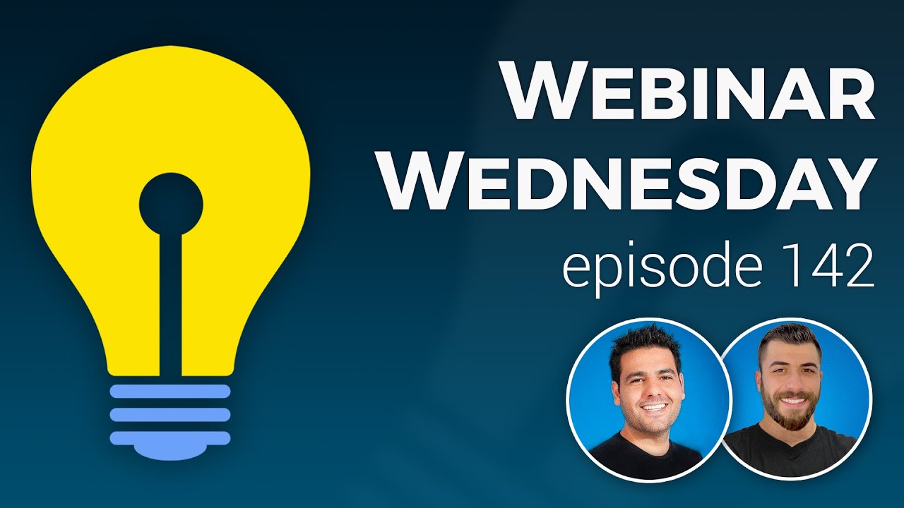 15+ Ways to Make Members Happy 🥇 Membership Tips - Webinar Wednesday 142 [Directory Software Guide]