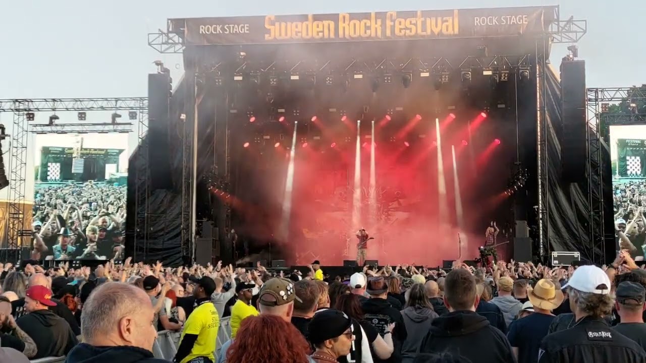 SRF2022 - Raubtier - Bunkern