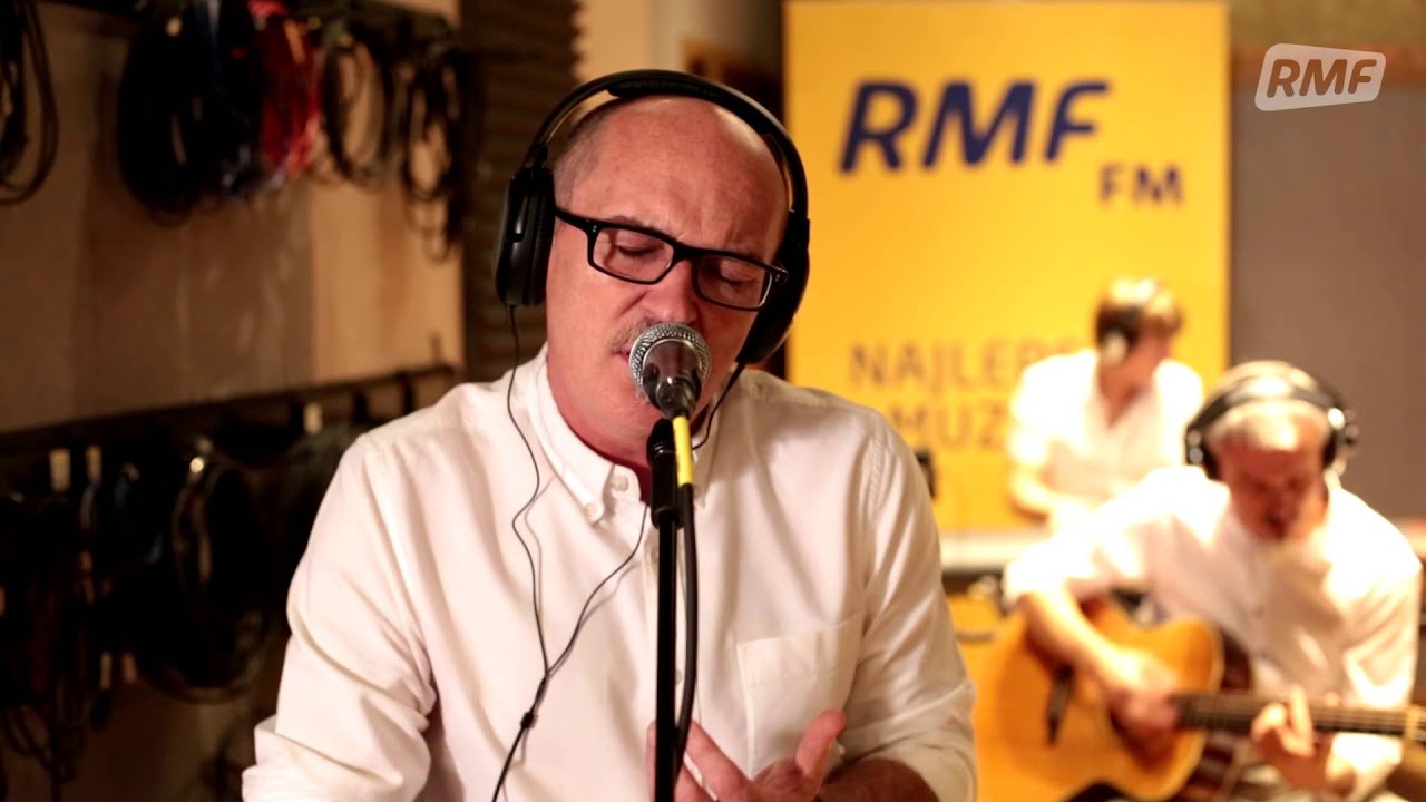 De Mono - Kochać inaczej (Poplista Plus Live Sessions)