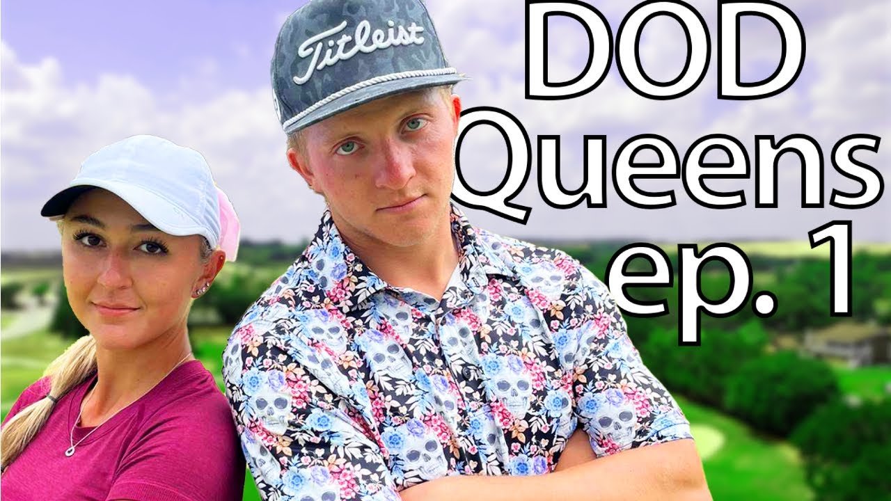 DOD Queens Episode 1