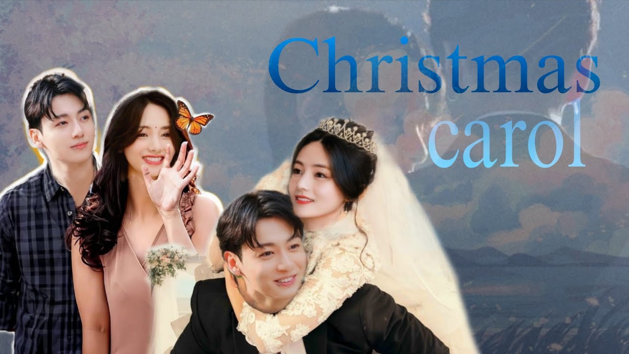 CHRISTMAS CAROL2/2 🥁🔞Vkook oneshort #taekookoneshort#bts#taekookff#vkookoneshotff#bts#jk#vkookff#ff