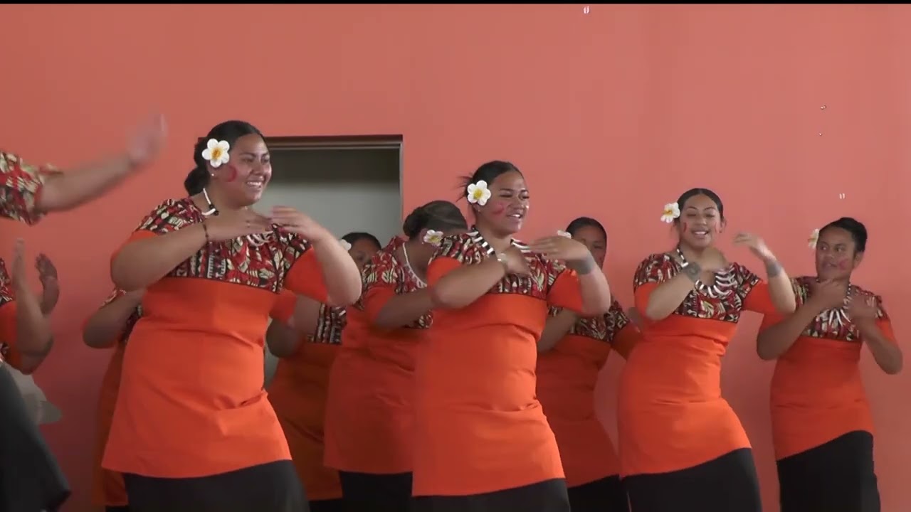EFKS Shirley Faigamē 2023 - Mauluulu