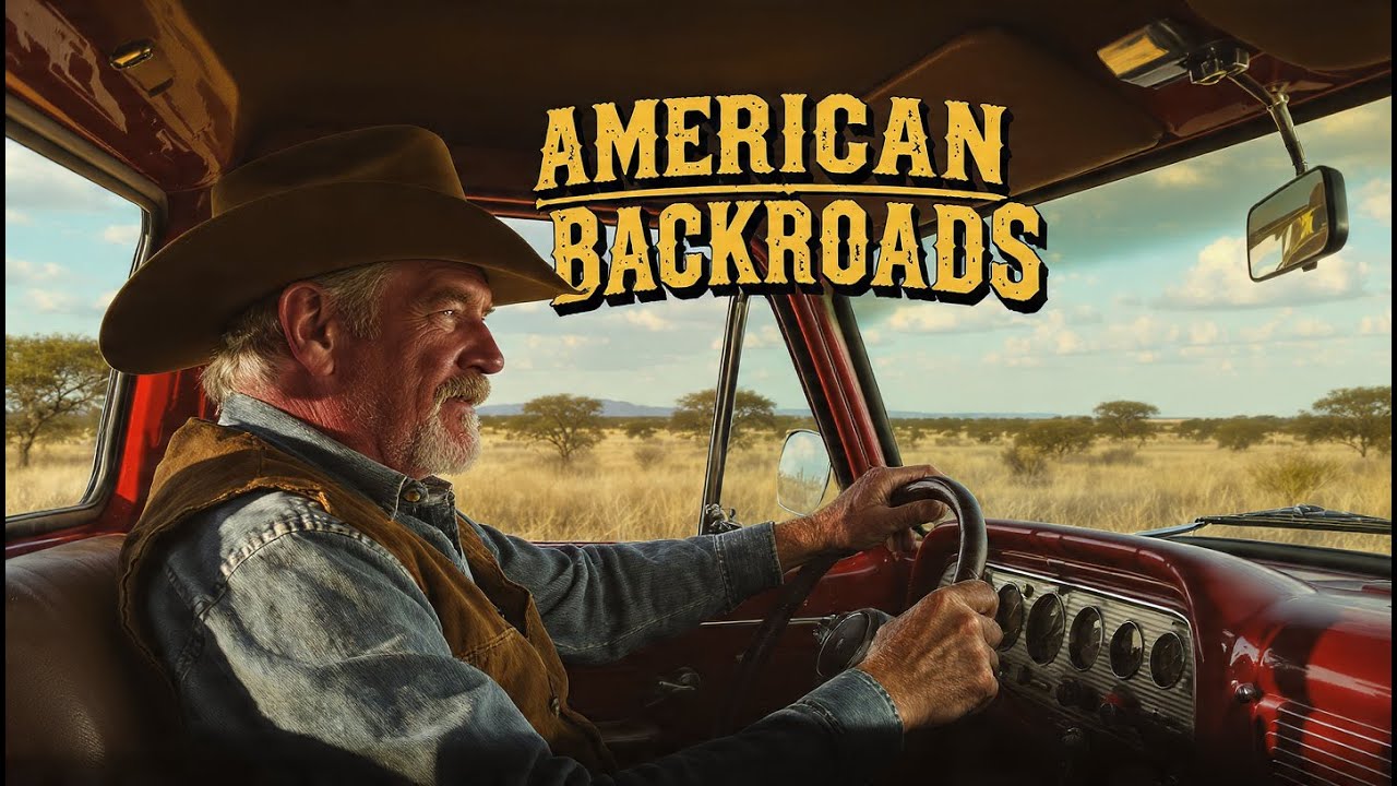 Dusty Roads & Country Songs