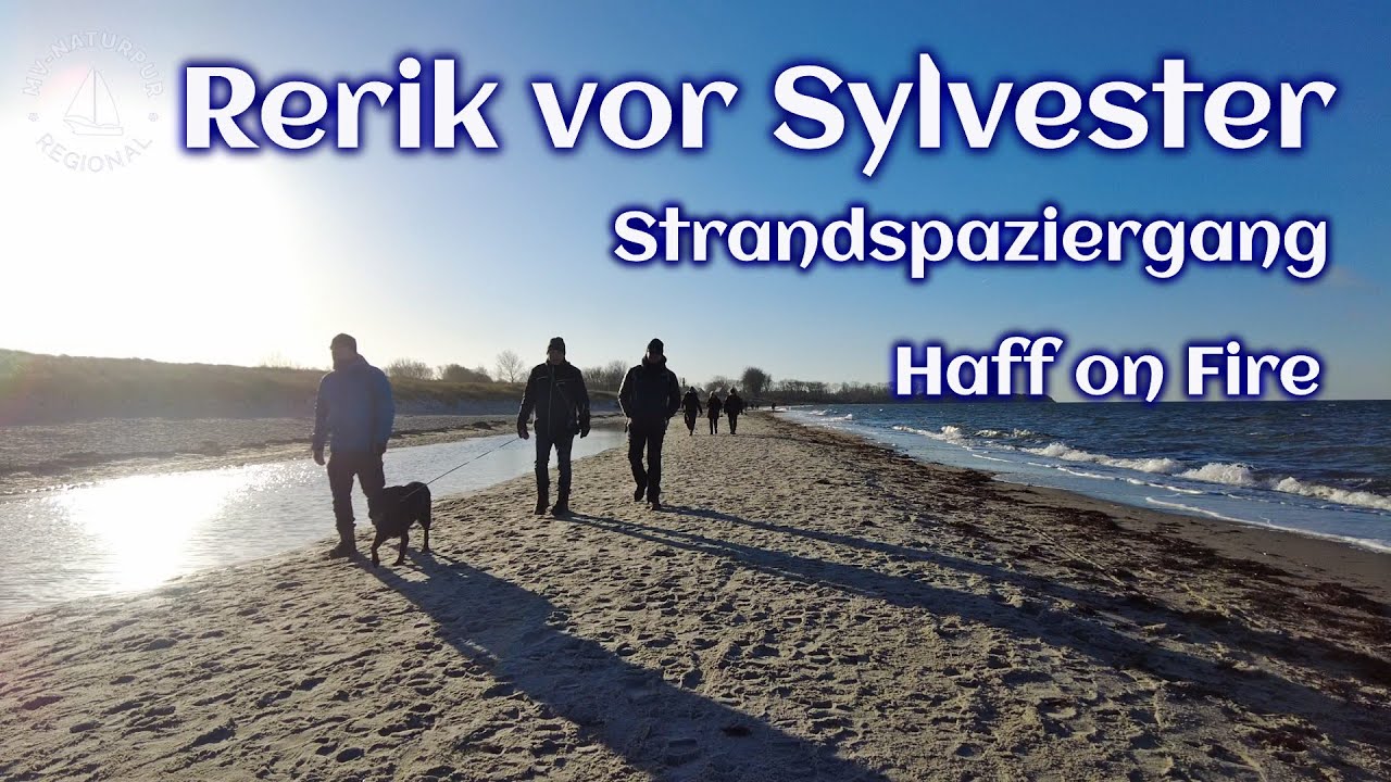 Rerik vor Sylvester