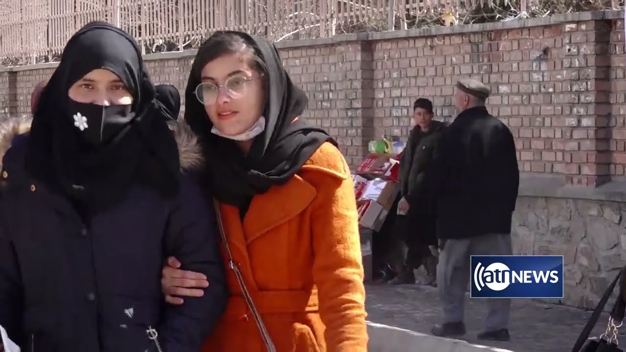 Professors fled Afghanistan: university students | محصلان: کدرهای علمی از کشور فرار کرده اند