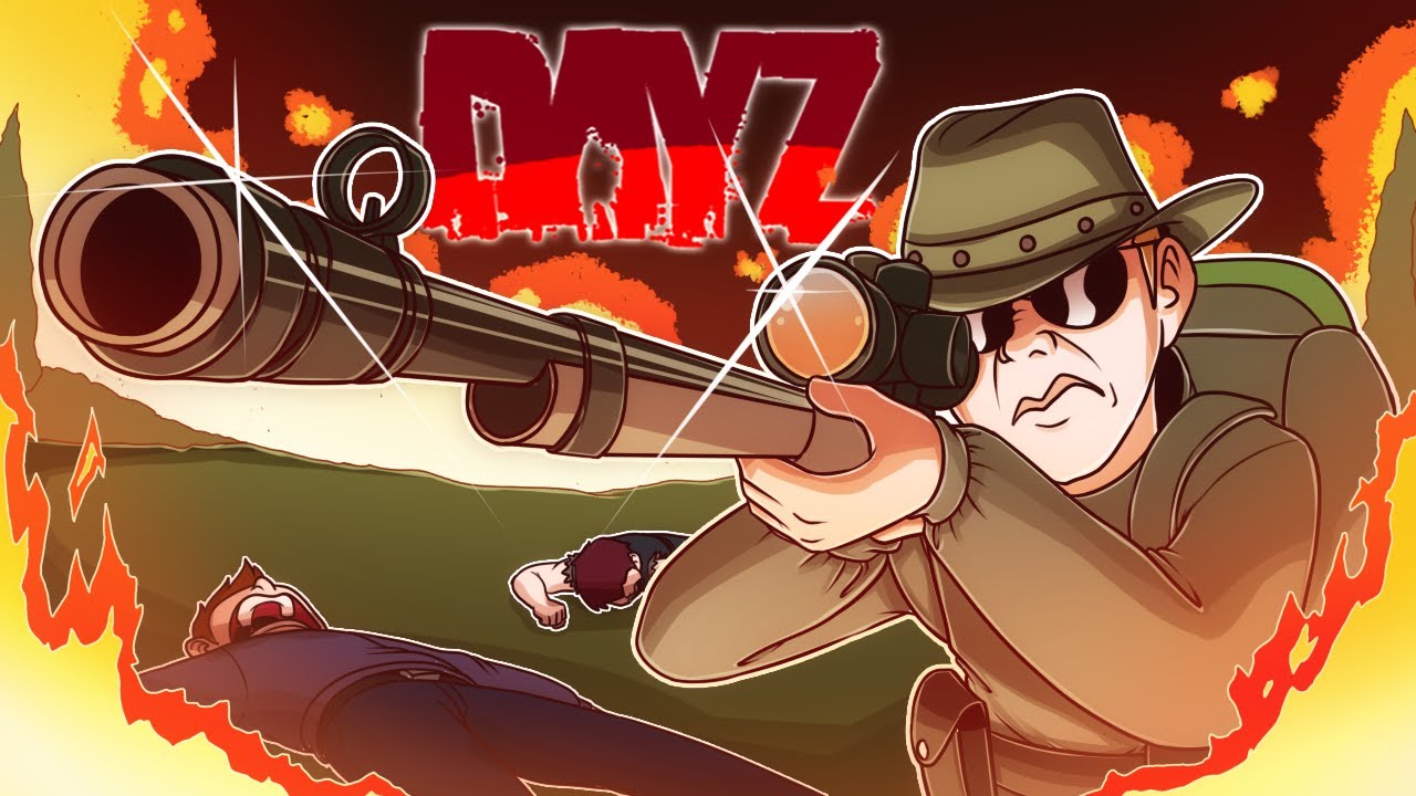 grand theft HELICOPTER! | DayZ