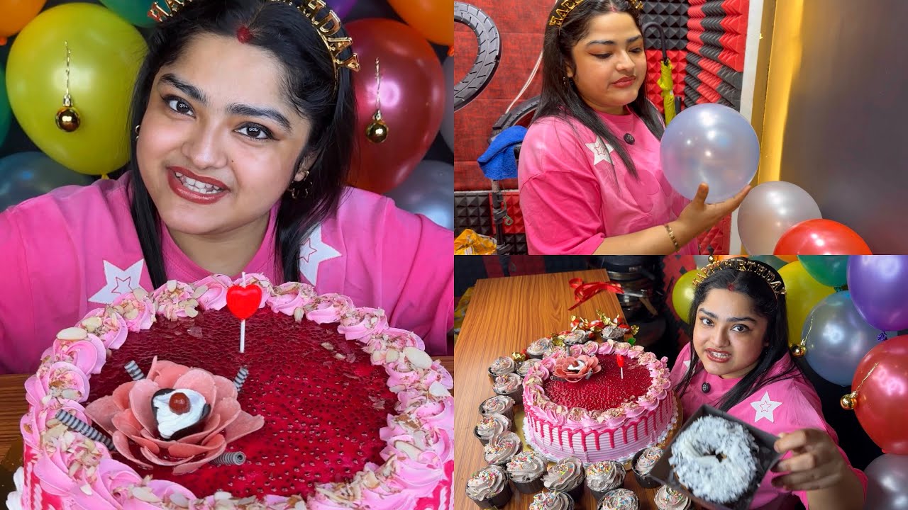 SORRY GUYS BIRTHDAY WALA BEHIND THE SCENES MAI AB DAL RAHI HU 🥲🙏🏼😭