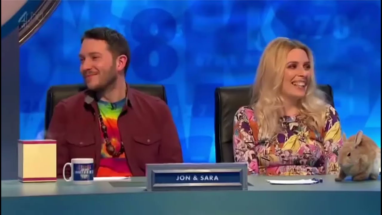 Snog, Marry, Kill | 8 Out of 10 Cats Does Countdown