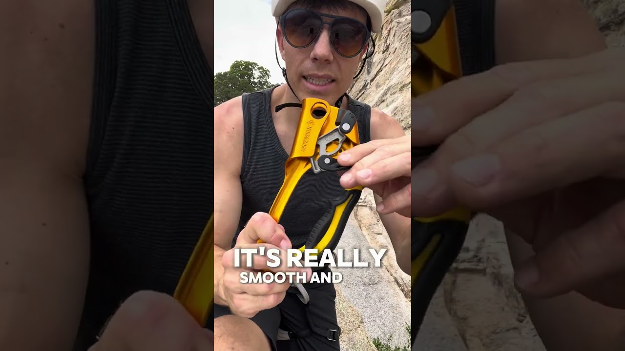 Petzl Ascender