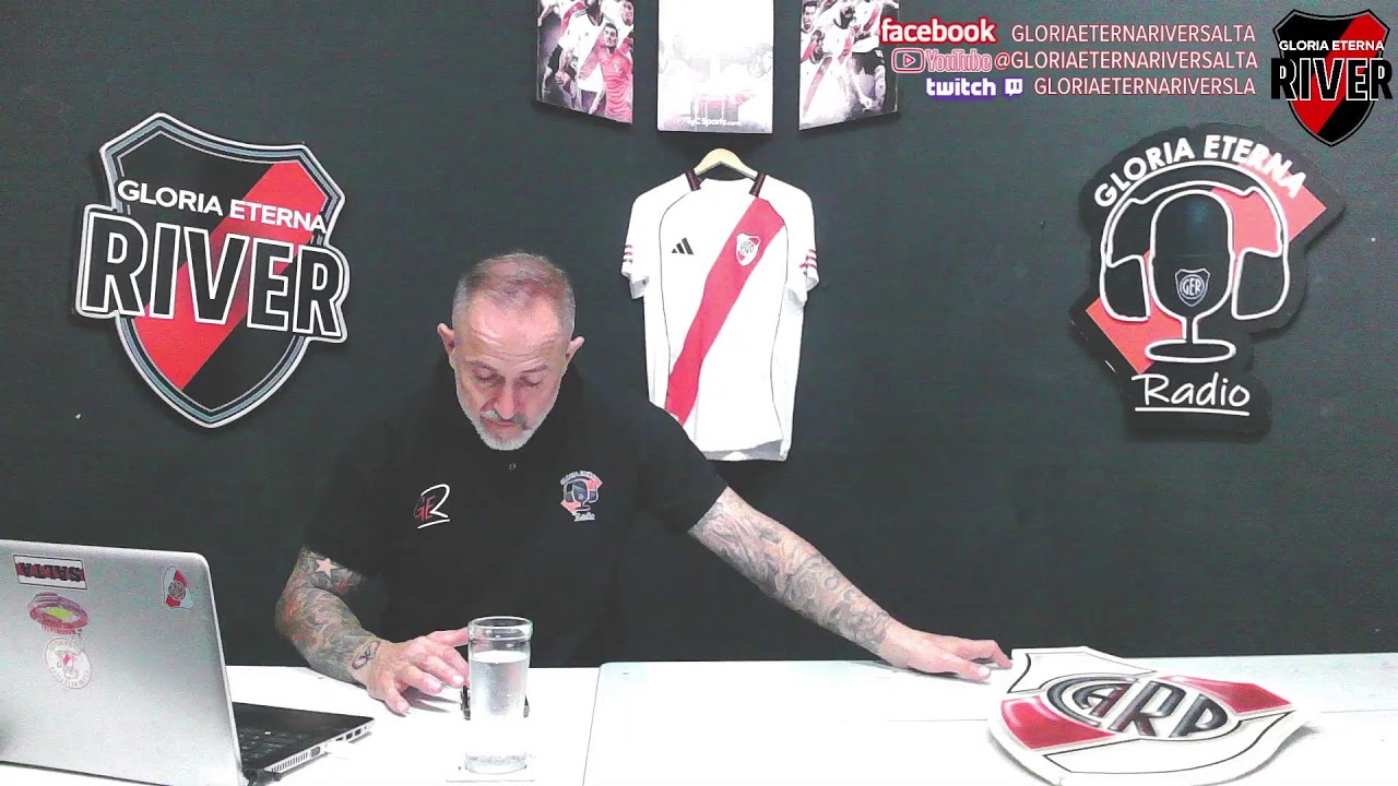 ¿Y EL FUTBOL? #36