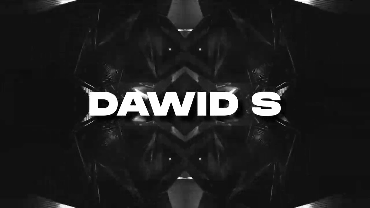 NAJLEPSZA MUZYKA NA IMPREZĘ! | DAWID S IN THE MIX #001