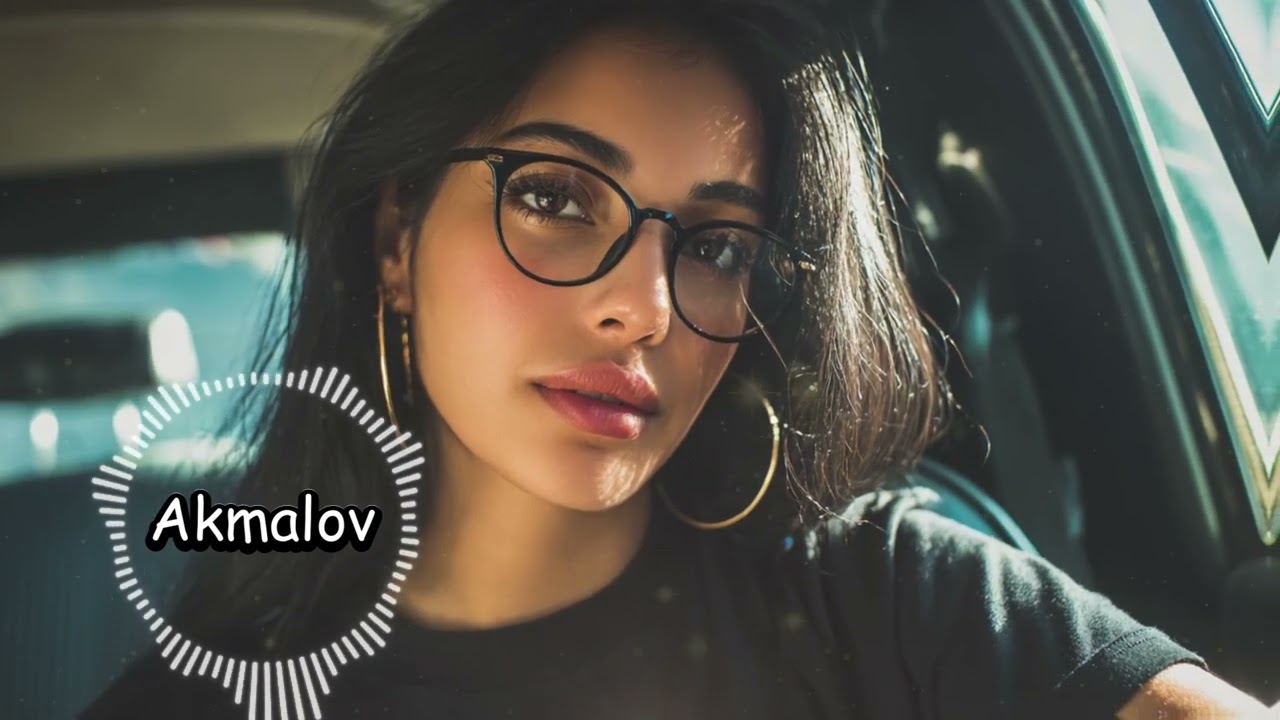 Akmalov - The Best Vocal Mix 2025 | Top Best Mix 2025