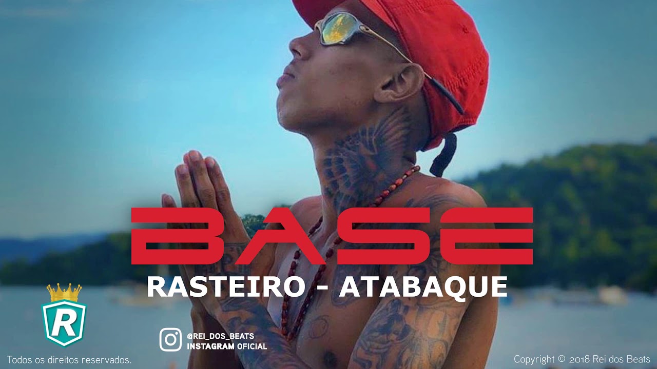 BEAT RASTEIRO MC KAVERINHA 2026 PARA COMPOSIÇÃO ( REI DOS BEATS )