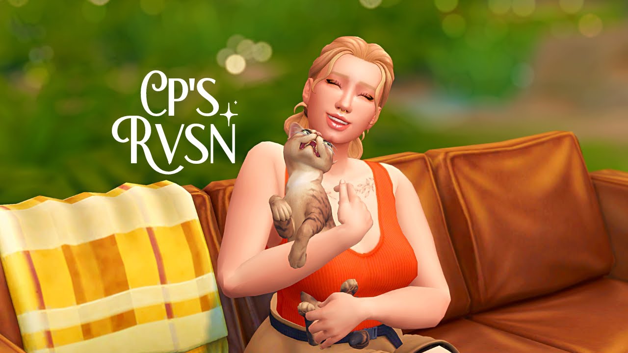 11 CPS PARA MELHORAR SUA GAMEPLAY | Mod Review para The Sims 4
