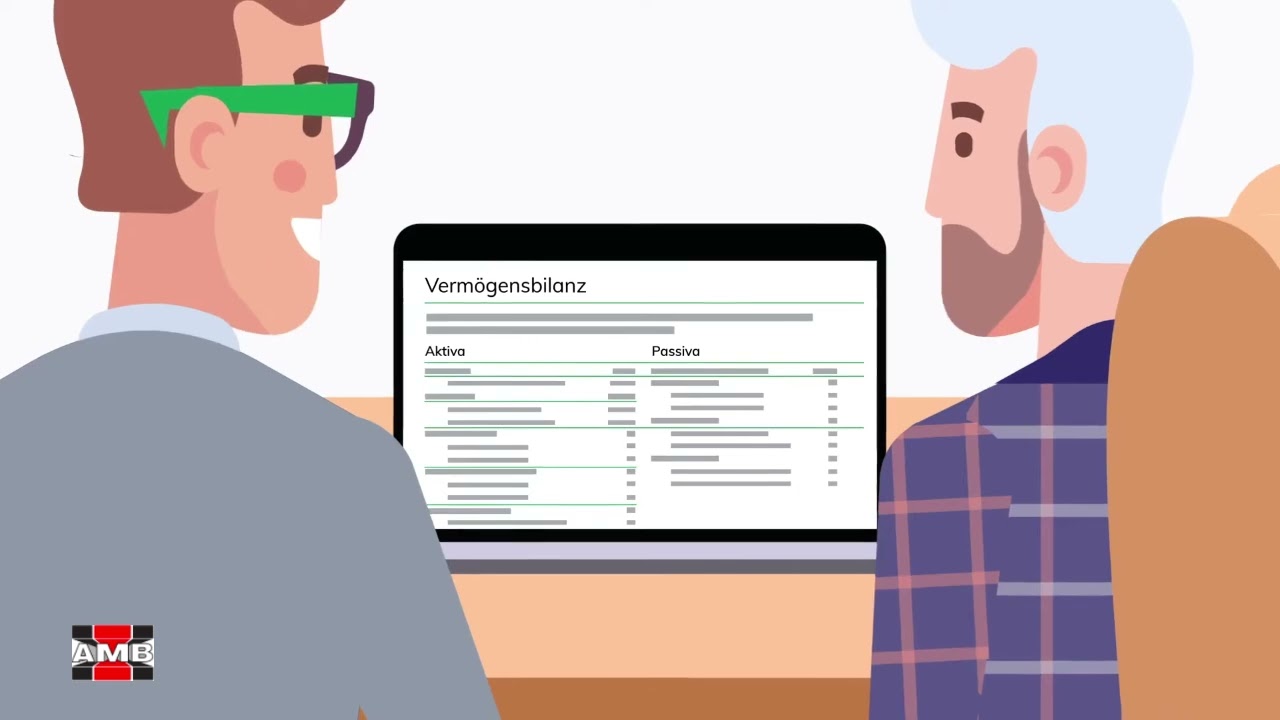 Finanzanalyse nach DIN 77230 &ndash; Vorteile f&uuml;r Kunden einfach erkl&auml;rt