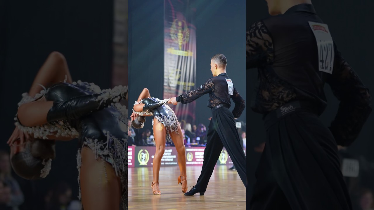 Rumba😱❤️ #rumba #wdc #ballroomdance #wdsfdancesport #profesionaldancer #dancecompetition #wdo