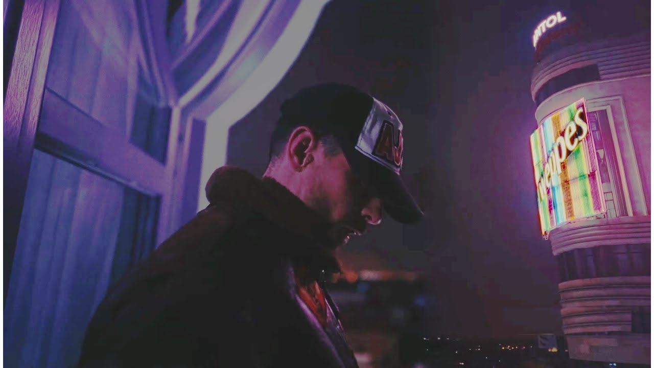 HIELO BEATS & ILL PEKEÑO - 