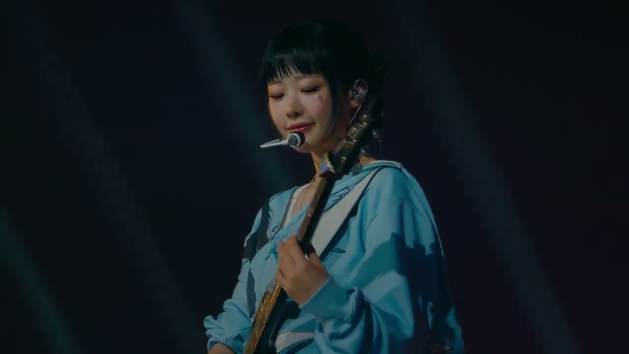 막콘 사랑하자 히나 직캠