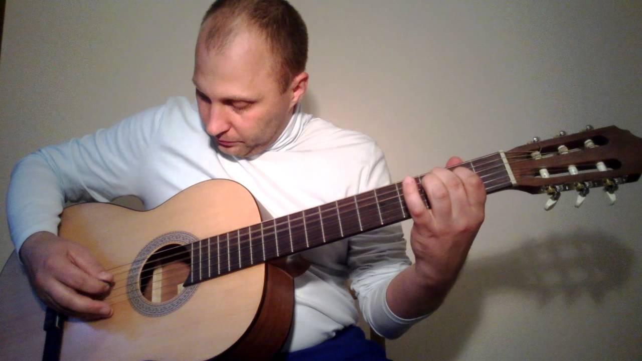 Metallica-...And Justice For All.Вступление.Разбор