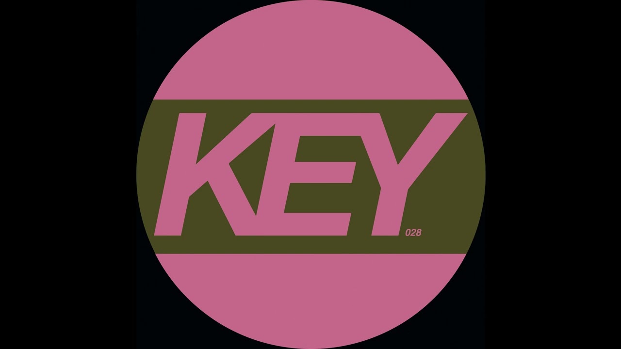 KEY Vinyl 028 - A - Kaiser - Patience