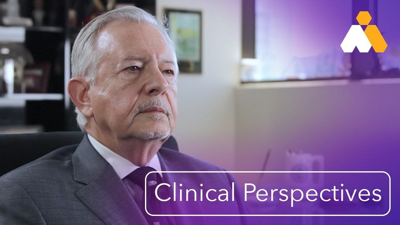 Myodesopsia International: Clinical Perspectives feat J. Sebag, MD, FACS, FRCOphth, FARVO