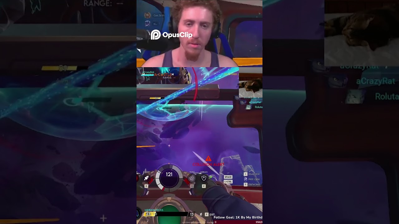 Laser Disaster & Destruction! #wildgate #indiegames #beta