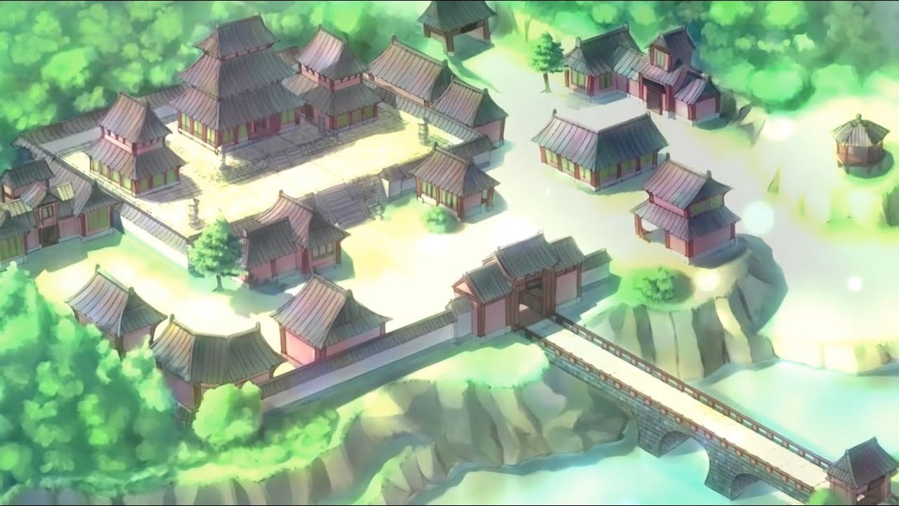Ragnarok old payon - 「遠い空のフェイヨン」舊斐揚 [無字幕]