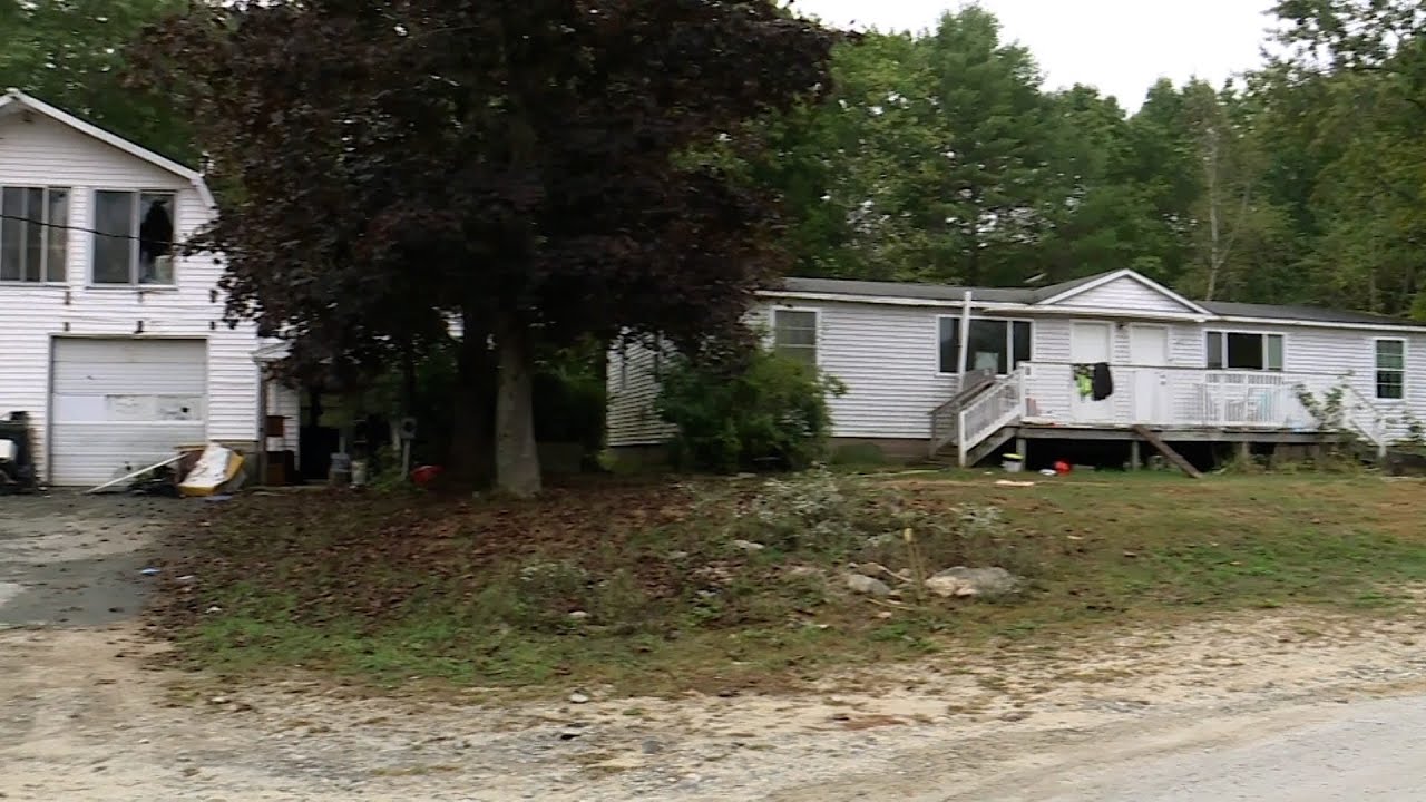 Windham police bust alleged prostitution, human trafficking and drug operation