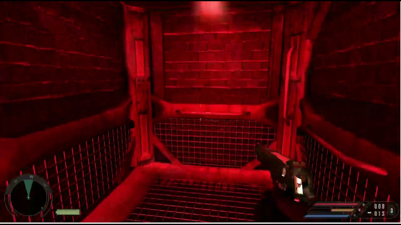 Far Cry 1 remake - Level 12 Archive