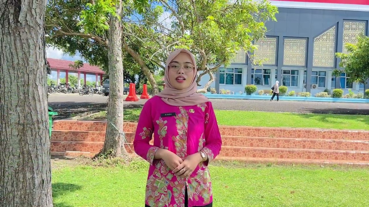 Video Visualisasi Bangsa dengan Keanekaragaman Suku Bangsa Indonesia Latsar CPNS