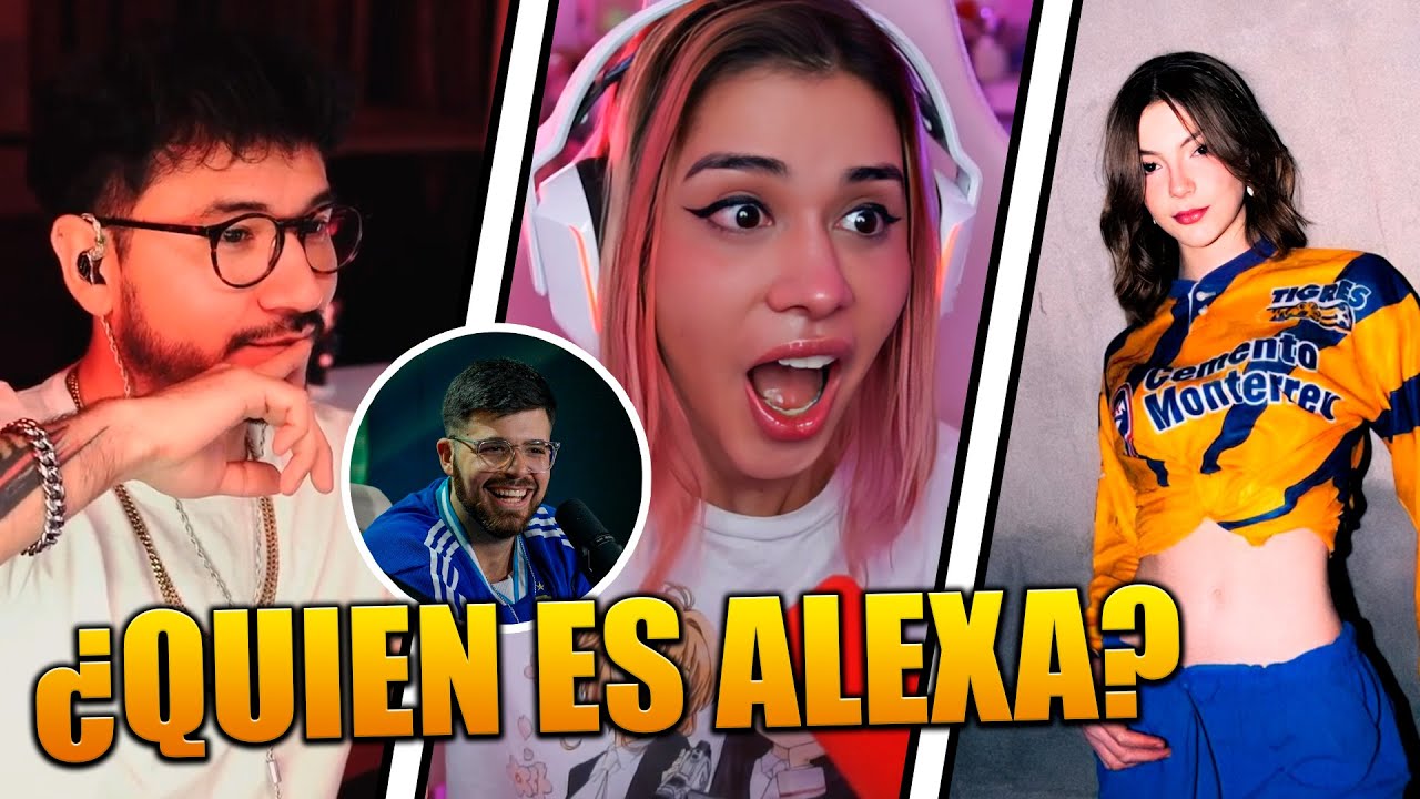 Crsytalmolly se ENTERA que Zein está SALIENDO con alguien | ¿Otra CITA para Molly con LACOBRA?