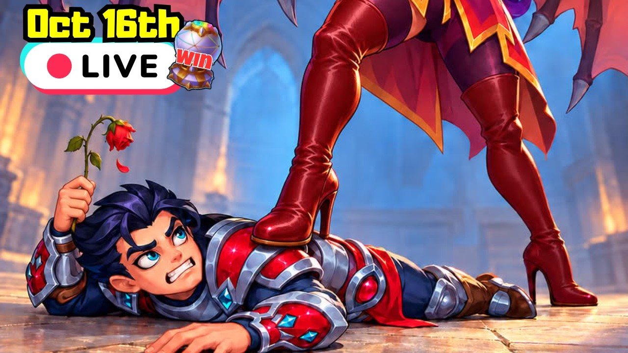 I Cheat in Hero Wars