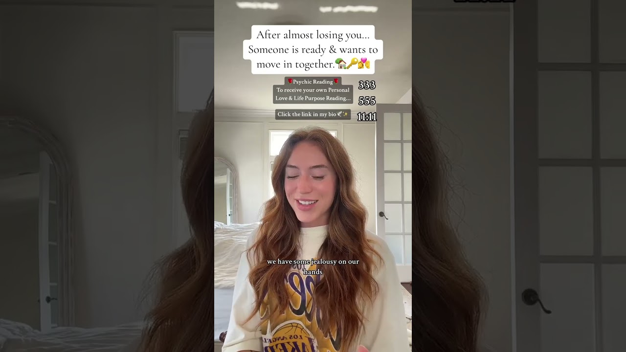 After almost loosing you… 🏡🔑✨Channeled Angel Message