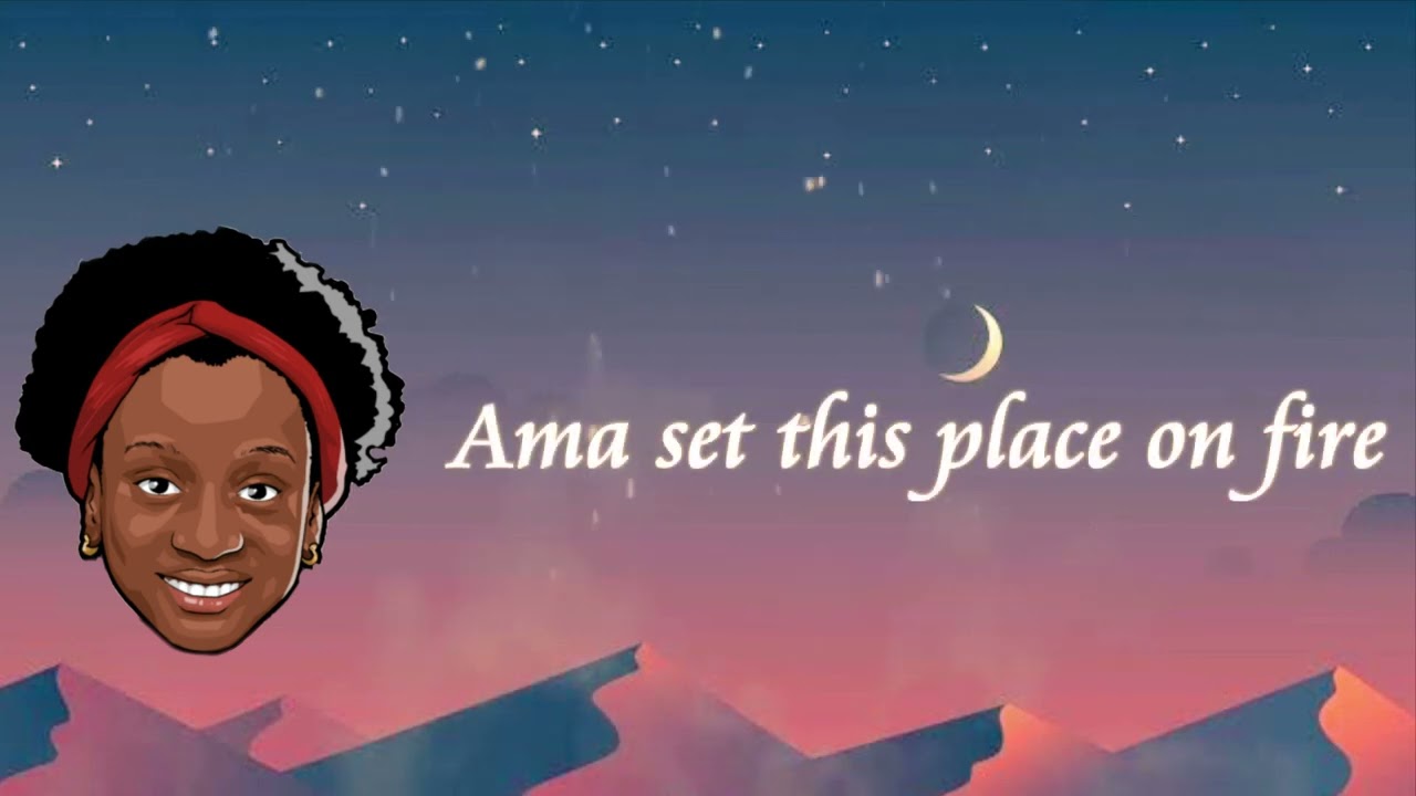 Lil Jam _ Kumnandi La _ Amapiano (Lyrics Video)