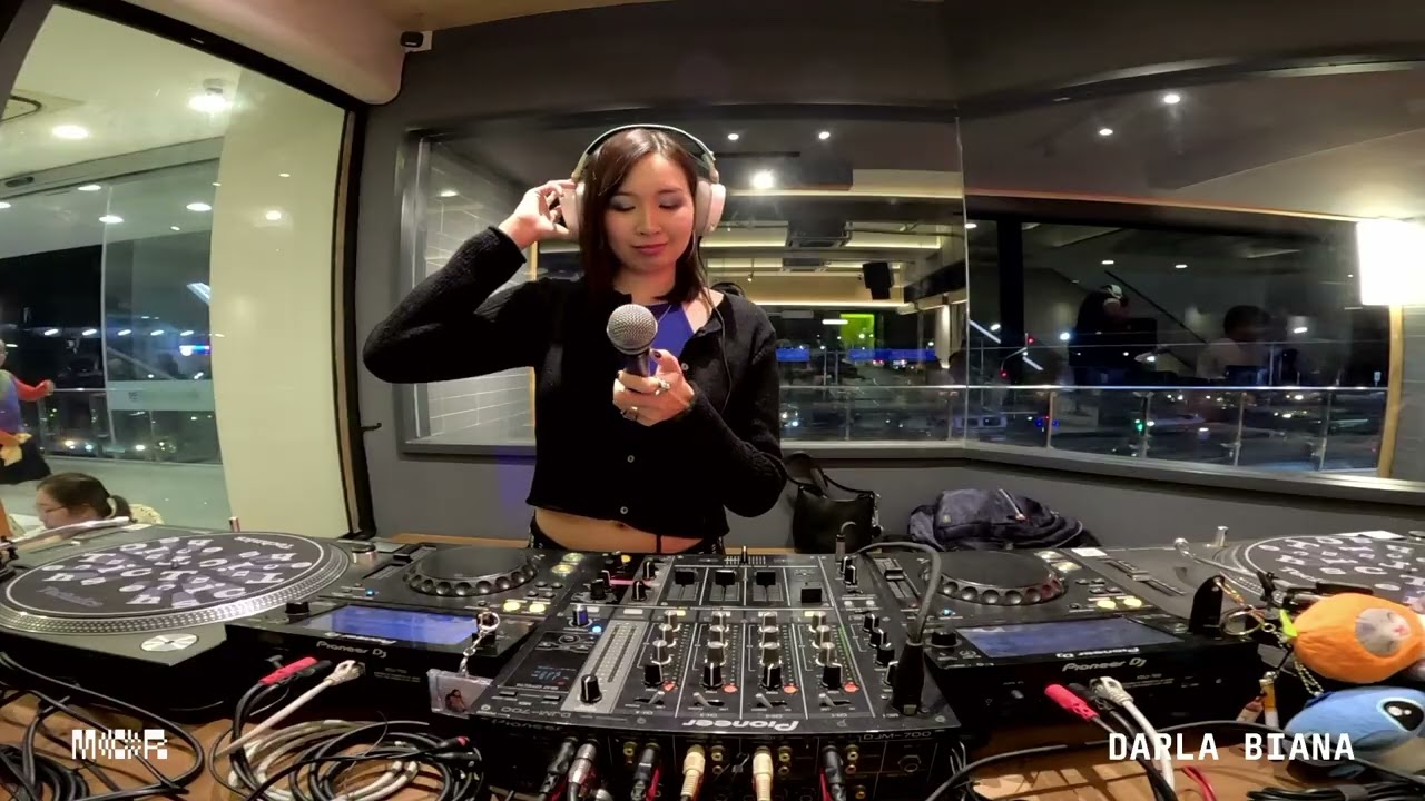 Darla Biana (2026 Mar. 27) | Manila Community Radio